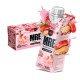 Redcone1 Mre Protein Shake, Shake Proteic Din Alimente Intregi Cu Aroma De Capsuni, 500 Ml GNC