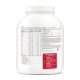 Gnc Pro Performance Bulk 1340, Formula Proteica Pentru Crestere In Greutate, Cu Aroma De Ciocolata, Testata Antidoping, 3240 G GNC