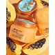 Tree Hut Shea Sugar Scrub Papaya Paradise, Scrub De Corp Cu Papaia, 510 G GNC