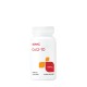 Gnc, Coq-10 100 Mg, Coenzima Q-10 Naturala 100 Mg, 30 Capsule Gelatinoase GNC