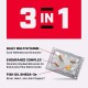 Gnc Pro Performance Active Fitness Vitapak Program, Program Vitapak Pentru Persoane Active, 30 Pachetele GNC