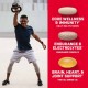 Gnc Pro Performance Active Fitness Vitapak Program, Program Vitapak Pentru Persoane Active, 30 Pachetele GNC