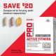 Gnc Pro Performance Active Fitness Vitapak Program, Program Vitapak Pentru Persoane Active, 30 Pachetele GNC