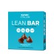 Gnc Total Lean Lean Bar, Baton Proteic, Cu Aroma De Fulgi De Ciocolata, 48 G GNC