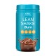 Gnc Total Lean Lean Shake Energy, Shake Proteic Cu Aroma De Ciocolata, 758.4 G GNC