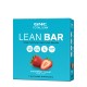 Gnc Total Lean Lean Bar, Baton Proteic, Cu Aroma De Capsuni Si Iaurt, 50g GNC