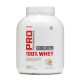 Gnc Pro Performance 100% Whey, Proteina Din Zer Cu Aroma De Vanilie, Testata Antidoping, 2176 G GNC