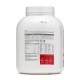 Gnc Pro Performance 100% Whey, Proteina Din Zer Cu Aroma De Vanilie, Testata Antidoping, 2176 G GNC
