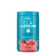 Gnc Total Lean Cla + Carnitine, Acidul Linoleic Conjugat Si Carnitina, Cu Aroma De Serbet De Fructe De Padure, 372 G GNC