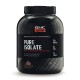 Gnc Amp Pure Isolate, Proteina Izolata Din Zer Cu Aroma De Ingehtata De Ciocolata, 2415 G GNC
