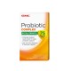 Gnc Probiotic Complex Extra Strength 75 Billion Cfus,  Probiotic Lab4 Studiat Clinic, 75 Miliarde Ufc Culturi Vii, 20 Cps GNC