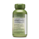 Gnc Herbal Plus Odorless Garlic, Usturoi Inodor, 500 Mg, 100 Cps GNC