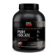 Gnc Amp Pure Isolate, Proteina Izolata Din Zer, Cu Aroma De Capsuni, 1728.4 G GNC