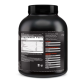 Gnc Amp Pure Isolate, Proteina Izolata Din Zer, Cu Aroma De Capsuni, 2205 G GNC
