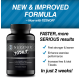 Nugenix Total-t: Testosterone Boosting Formula, Formula Complexa Pentru Cresterea Nivelului De Testosterone, 90 Cps GNC