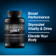 Nugenix Total-t: Testosterone Boosting Formula, Formula Complexa Pentru Cresterea Nivelului De Testosterone, 90 Cps GNC