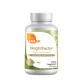Zahler Suport Heightfactor  Suport Natural In Productia Hormonilor De Crestere, 120 Cps GNC