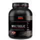 Gnc Amp Wheybolic, Proteina Din Zer, Cu Aroma De Capsuni Si Frisca, 1350 G GNC