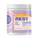 Zahler Mantra Rest, Formula Pentru Relaxare Si Somn Odihnitor, Cu Aroma Naturala De Lamaie Si Musetel, 135 G GNC