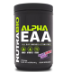 Nutrabio Alpha Eaa Grape Berry Crush Flavor, Aminoacizi Cu Aroma De Struguri Si Fructe De Padure, 444 G GNC
