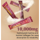 Gnc Premier Collagen Powder, Formula Premium De Peptide De Colagen Hidrolizat Fara Aroma, 20 X 10.1 G GNC