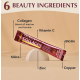 Gnc Premier Collagen Powder, Formula Premium De Peptide De Colagen Hidrolizat Fara Aroma, 20 X 10.1 G GNC