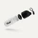 Huel Shaker Bottle Sticla Din Plastic Tritan, Rezistenta Si Fara Bpa, 500 Ml GNC