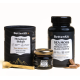 Better Alt Shilajit Sea Moss, Formula De Shilajit Cu Alge Marine, Ashwagandha Si Tongkat Ali, 120 Cps GNC