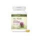 Gnc Herbal Plus Milk Thistle 1300 Mg, Extract Standardizat De Silimarina, 60 Tb GNC