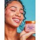 Tree Hut Shea Sugar Scrub Moroccan Rose, Scrub De Corp Cu Moroccan Rose, 510 G GNC