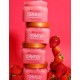 Tree Hut Sugar Scrub Strawberry, Scrub De Corp Cu Capsuni, 510 G GNC