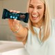 Gnc Total Lean Layered Lean Bar, Baton Proteic Cu Aroma De Prajitura Cu Branza Si Dovleac, 44 G GNC