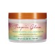 Tree Hut Whipped Body Butter Tropic Glow, Unt De Corp Pentru Fermitate, 240 G GNC