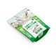Abouttime Vegan Protein Proteina Vegana Cu Aroma Naturala De Vanilie, 985.6 G GNC