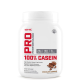 Gnc Pro Performance 100% Casein, Cazeina, Cu Aroma De Ciocolata, Testata Antidoping, 980g GNC