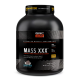 Gnc Amp Mass, Gainer Proteic, Cu Aroma De Biscuiti Si Frisca, 2769 G GNC