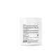 Gnc Pro Performance Micronized L-glutamine 5000 Mg, L-glutamina Micronizata Pudra Fara Aroma, 225 G GNC