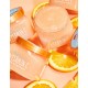 Tree Hut Shea Sugar Scrub Vitamin C, Scrub De Corp Cu Vitamina C, 510 G GNC