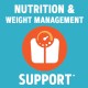Gnc Total Lean Burn & Define Vitapak, Program Complet De Slabit, 30 Pachete GNC