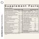 Codeage Women’s Fermented Multivitamin, Multivitamine Fermentate Pentru Femei Cu Coq10, Probiotice, Omega 3, 120 Cps
