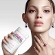 Codeage Women’s Fermented Multivitamin, Multivitamine Fermentate Pentru Femei Cu Coq10, Probiotice, Omega 3, 120 Cps