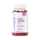 Gnc Women’s Multivitamin Gummy, With Mixed Berry Flavor, Jeleuri Cu Multivitamine Pentru Femei Cu Aroma Naturala De Fructe De Padure, 120 Jeleuri GNC