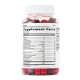 Gnc Women’s Multivitamin Gummy, With Mixed Berry Flavor, Jeleuri Cu Multivitamine Pentru Femei Cu Aroma Naturala De Fructe De Padure, 120 Jeleuri GNC