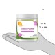 Zahler Inositol + Glycine Powder, Formula Avansata De Inositol Si Glicina Fara Aroma, 330 G GNC