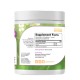 Zahler Inositol + Glycine Powder, Formula Avansata De Inositol Si Glicina Fara Aroma, 330 G GNC