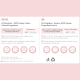 Enroush Absorbante Zilnice 100% Organic Cotton x 24buc