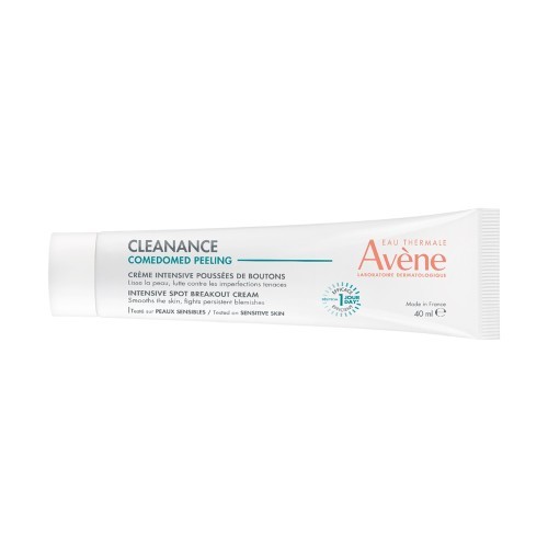 Avene Cleanance Comedomed Peeling Crema 40ml
