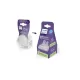 Avent Philips Scy961/02 Tetina Natural Response +0luni X 2buc