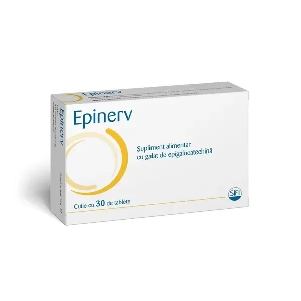 Epinerv X 30cpr Sifi