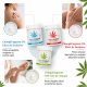 Canepa Unguent 10  Ulei De Canepa 250ml